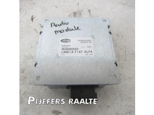 Usagé Module radio Citroen Nemo (AA) 1.3 HDi 75 Prix € 60,00 Règlement à la marge proposé par Pijffers B.V. Raalte
