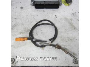 Usagé Capteur filtre à particules Volkswagen Polo V (6R) 1.2 TDI 12V BlueMotion Prix € 30,00 Règlement à la marge proposé par Pijffers B.V. Raalte