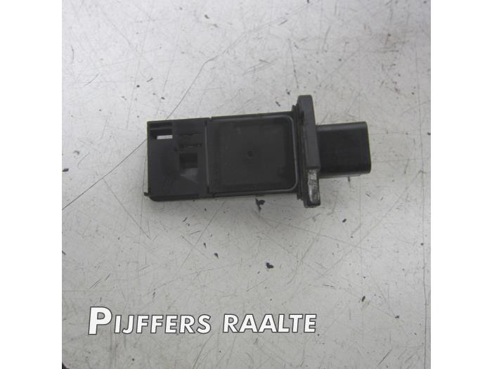 Gebrauchte Luftmassenmesser Peugeot Boxer (U9) 2.2 HDi 120 Euro 4 Preis € 35,00 Margenregelung angeboten von Pijffers B.V. Raalte