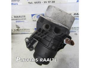 Używane Obudowa filtra oleju Volkswagen Golf VII (AUA) 2.0 GTD 16V Cena € 90,00 Procedura marży oferowane przez Pijffers B.V. Raalte
