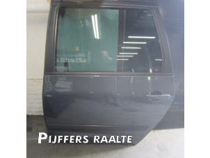 Used Rear door 4-door, left Seat Alhambra (7V8/9) 2.0 TDI Price € 100,00 Margin scheme offered by Pijffers B.V. Raalte