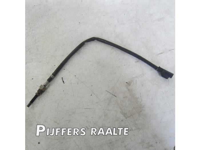 Gebrauchte Auspuff Temperatursensor Volvo V70 (SW) 2.4 D5 20V Preis € 35,00 Margenregelung angeboten von Pijffers B.V. Raalte