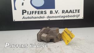 Used Throttle body Ford Focus 2 Wagon 1.6 16V Price € 45,00 Margin scheme offered by Pijffers B.V. Raalte