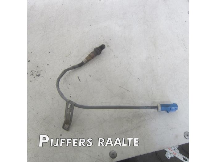 Usagé Sonde lambda Ford Focus 2 Wagon 1.6 16V Prix € 20,00 Règlement à la marge proposé par Pijffers B.V. Raalte