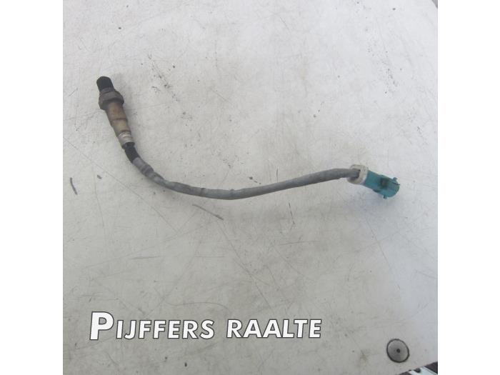 Usagé Sonde lambda Ford Focus 2 Wagon 1.6 16V Prix € 15,00 Règlement à la marge proposé par Pijffers B.V. Raalte