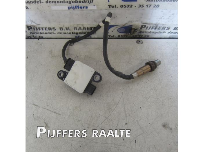 Usagé Sonde lambda Volkswagen Transporter T6 2.0 TDI DRF Prix € 100,00 Règlement à la marge proposé par Pijffers B.V. Raalte