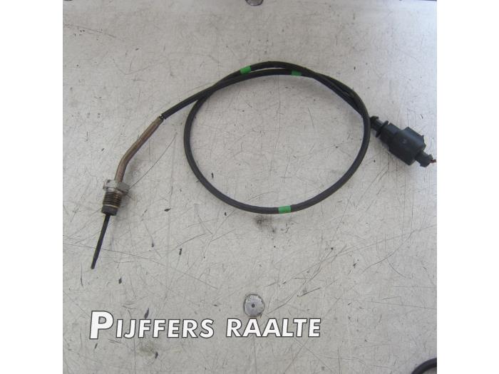 Gebrauchte Auspuff Temperatursensor Volkswagen Transporter T6 2.0 TDI DRF Preis € 25,00 Margenregelung angeboten von Pijffers B.V. Raalte