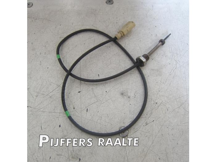 Gebrauchte Auspuff Temperatursensor Volkswagen Transporter T6 2.0 TDI DRF Preis € 25,00 Margenregelung angeboten von Pijffers B.V. Raalte