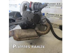 Used Heater Peugeot Boxer (U9) 3.0 HDi 160 Euro 4 Price € 150,00 Margin scheme offered by Pijffers B.V. Raalte
