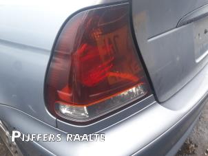 Used Taillight, left BMW 3 serie Compact (E46/5) 318td 16V Price € 50,00 Margin scheme offered by Pijffers B.V. Raalte