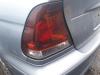 BMW 3 serie Compact (E46/5) 318td 16V Taillight, left