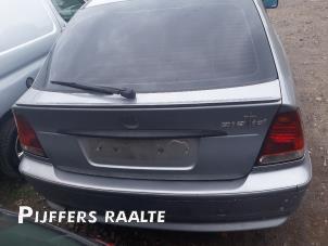 Used Tailgate BMW 3 serie Compact (E46/5) 318td 16V Price € 150,00 Margin scheme offered by Pijffers B.V. Raalte