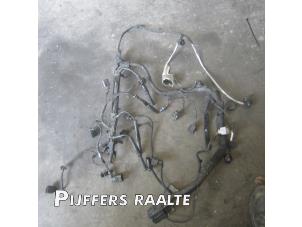 Używane Kabel (rózne) Volkswagen Crafter 2.0 BiTDI Cena € 50,00 Procedura marży oferowane przez Pijffers B.V. Raalte