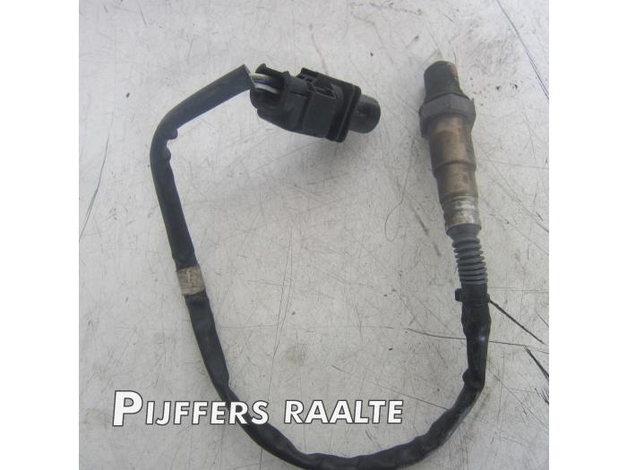 Used Lambda probe Volkswagen Crafter 2.0 BiTDI Price € 25,00 Margin scheme offered by Pijffers B.V. Raalte
