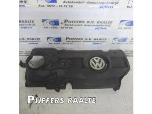 Used Engine cover Volkswagen Golf VI (5K1) 1.4 TSI 122 16V Price € 25,00 Margin scheme offered by Pijffers B.V. Raalte
