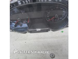 Used Odometer KM Volkswagen Golf VII (AUA) 2.0 TDI 16V Price € 75,00 Margin scheme offered by Pijffers B.V. Raalte