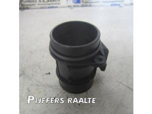 Used Air mass meter Nissan Note (E11) 1.5 dCi 86 Price € 25,00 Margin scheme offered by Pijffers B.V. Raalte
