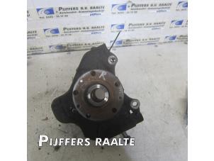 Used Knuckle bracket, front right Peugeot Boxer (U9) 3.0 HDi 160 Euro 4 Price € 50,00 Margin scheme offered by Pijffers B.V. Raalte