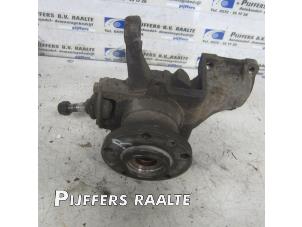Used Knuckle bracket, front right Peugeot Boxer (230L) 2.8 D 270C Price € 50,00 Margin scheme offered by Pijffers B.V. Raalte