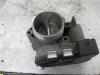 Throttle body from a Peugeot 307 2003