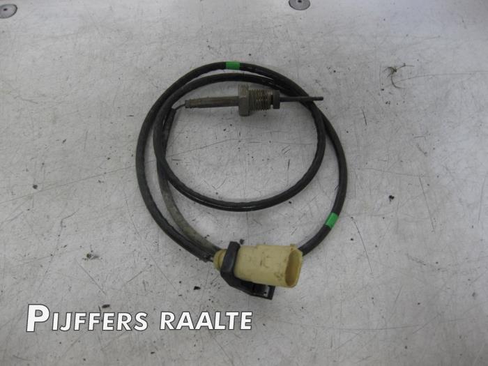 Gebrauchte Auspuff Temperatursensor Volkswagen Transporter T6 2.0 TDI DRF Preis € 20,00 Margenregelung angeboten von Pijffers B.V. Raalte
