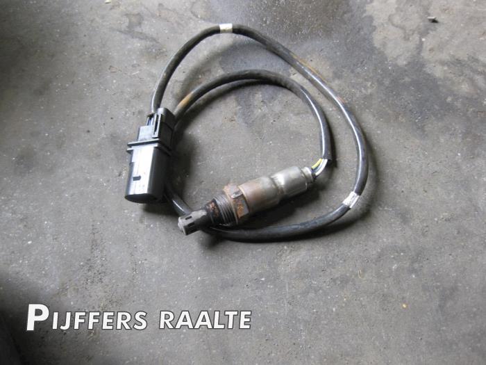 Usagé Sonde lambda Volkswagen Transporter T6 2.0 TDI DRF Prix € 25,00 Règlement à la marge proposé par Pijffers B.V. Raalte