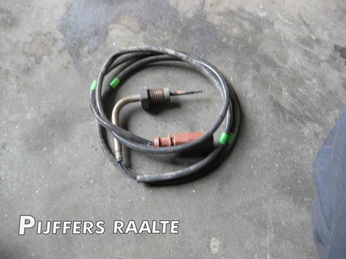 Gebrauchte Auspuff Temperatursensor Volkswagen Transporter T6 2.0 TDI DRF Preis € 20,00 Margenregelung angeboten von Pijffers B.V. Raalte