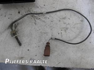 Used Particulate filter sensor Volkswagen Caddy III (2KA,2KH,2CA,2CH) 1.9 TDI Price € 25,00 Margin scheme offered by Pijffers B.V. Raalte