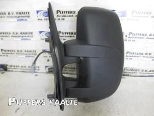 Used Wing mirror, left Renault Master III (FD/HD) 2.5 dCi 120 FAP Price € 35,00 Margin scheme offered by Pijffers B.V. Raalte