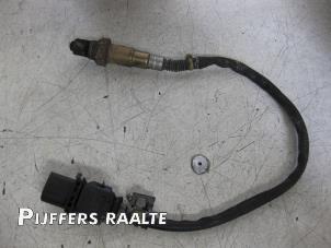 Usagé Sonde lambda Renault Master III (FD/HD) 2.5 dCi 120 FAP Prix € 20,00 Règlement à la marge proposé par Pijffers B.V. Raalte