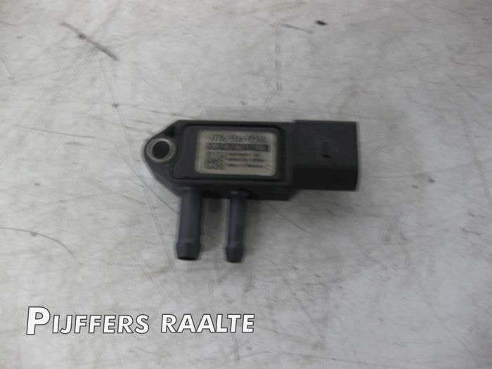 Begagnade Laddtryckssensor Volkswagen Golf V Variant (1K5) 2.0 TDI DPF Pris € 20,00 Marginaltabell erbjuds av Pijffers B.V. Raalte