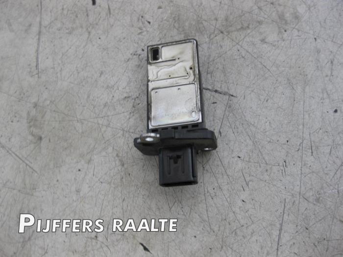 Gebrauchte Luftmassenmesser Ford Transit 2.2 TDCi 16V Preis € 30,00 Margenregelung angeboten von Pijffers B.V. Raalte
