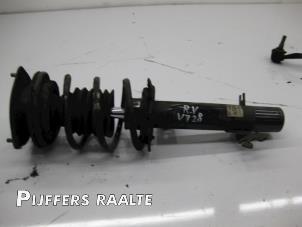 Used Front shock absorber rod, right Mini Mini (R56) 1.6 16V One Price € 50,00 Margin scheme offered by Pijffers B.V. Raalte