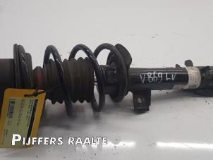 Used Front shock absorber rod, right Mini Mini (R56) 1.6 16V Cooper Price € 50,00 Margin scheme offered by Pijffers B.V. Raalte