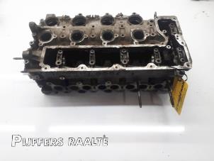 Używane Glowica cylindra Peugeot Expert (G9) 2.0 HDi 140 16V Cena € 300,00 Procedura marży oferowane przez Pijffers B.V. Raalte