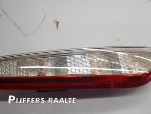 Used Taillight, left Ford Focus 2 Wagon 1.6 TDCi 16V 110 Price € 45,00 Margin scheme offered by Pijffers B.V. Raalte