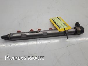Used Fuel injector nozzle BMW 3 serie Touring (E91) 320d 16V Price € 70,00 Margin scheme offered by Pijffers B.V. Raalte