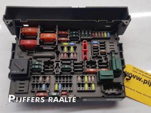 Used Fuse box BMW 3 serie Touring (E91) 320d 16V Price € 50,00 Margin scheme offered by Pijffers B.V. Raalte