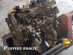 Gebrauchte Motor Renault Kangoo Express (FW) 1.5 dCi 90 FAP Preis € 500,00 Margenregelung angeboten von Pijffers B.V. Raalte