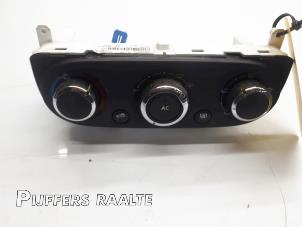 Used Heater control panel Renault Clio IV (5R) 0.9 Energy TCE 90 12V Price € 30,00 Margin scheme offered by Pijffers B.V. Raalte