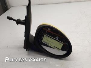 Used Wing mirror, right Peugeot 107 1.0 12V Price € 20,00 Margin scheme offered by Pijffers B.V. Raalte