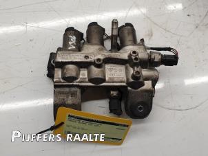 Used Brake servo vacuum pump Porsche Cayenne (9PA) 4.8 V8 32V S Price € 85,00 Margin scheme offered by Pijffers B.V. Raalte