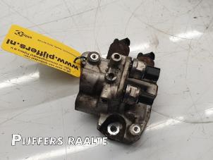 Used Hydraulic pump Porsche Cayenne (9PA) 4.8 V8 32V S Price € 150,00 Margin scheme offered by Pijffers B.V. Raalte
