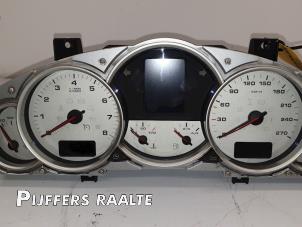 Used Odometer KM Porsche Cayenne (9PA) 4.8 V8 32V S Price € 250,00 Margin scheme offered by Pijffers B.V. Raalte