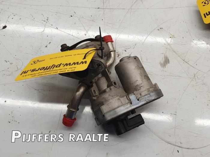 Gebrauchte AGR Ventil Ford Transit 2.2 TDCi 16V Preis € 125,00 Margenregelung angeboten von Pijffers B.V. Raalte