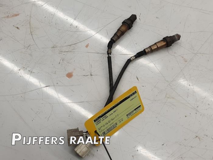 Lambda probe Dodge Caliber, 2006 / 2013 1.8 16V, Hatchback, Petrol, 1.798cc, 110kW (150pk), FWD, EBA, 2006-06 / 2009-12, PM; PK (Used)