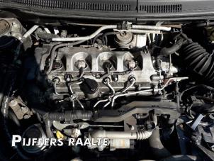 Używane Silnik Toyota Avensis Wagon (T25/B1E) 2.0 16V D-4D-F Cena € 500,00 Procedura marży oferowane przez Pijffers B.V. Raalte