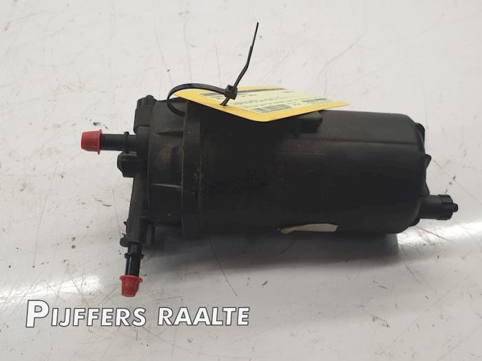 Opel Movano Kraftstofffiltergehäuse Vorrat | ProxyParts.de