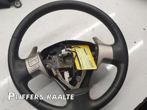 Usagé Volant Toyota Corolla (E15) 1.4 D-4D 90 Prix € 75,00 Règlement à la marge proposé par Pijffers B.V. Raalte