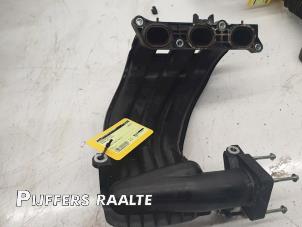 Used Intake manifold Nissan Note (E12) 1.2 68 Price € 50,00 Margin scheme offered by Pijffers B.V. Raalte